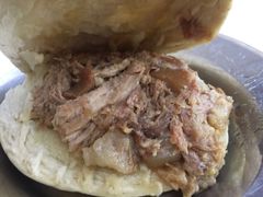 -樊记腊汁肉(竹笆市总店)