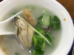 -蚝得喜海鲜(东城店)