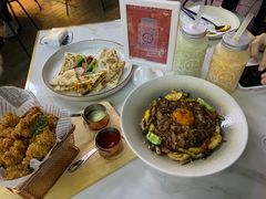 -野萃山·潮汕厚果汁(十亩地店)
