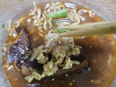 -泰顺江南春面馆