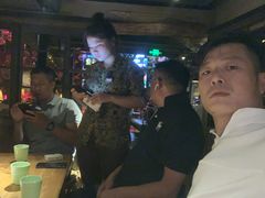 -胡桃里音乐酒馆(曲江店)