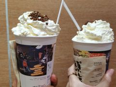 -茶颜悦色(登高路上店)