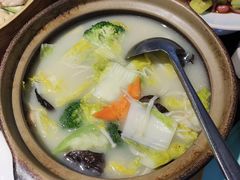 -广东大排档(国奥店)