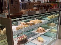 -Peet's 皮爷咖啡(乐峰店)