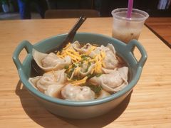 -阿姨食堂