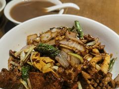 -寻裕记·现炒浇头面(人民广场店)