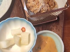 -鳗鱼家·深夜食堂(军博店)