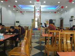 大堂-草庐酒家