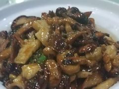 养生杂菌-嘎吧锅私家菜馆(新村十区店)