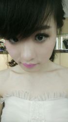 点击看大图 -完美新娘婚纱摄影