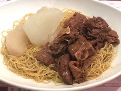 -池记(尖沙咀店)