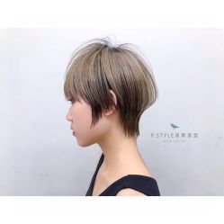 -P.STYLE 派斯造型