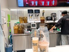 -古茗(同安乐海店)