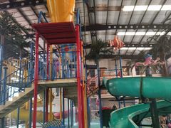 -南宫温泉水世界