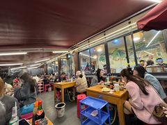 -飘香火锅(玉林西路店)