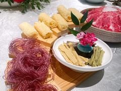 -ONE FULL 古董港式海鲜火锅