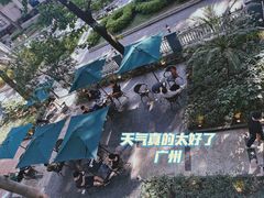 -星巴克臻选(广州沙面店)