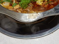 -古乐牛香·鲜牛肉牛杂火锅(新区店)