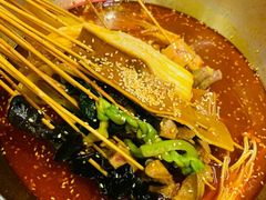 -付小姐在成都(川沙店)