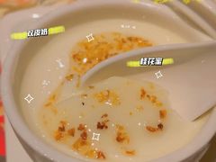 桂花双皮奶-虾饺妹·酒家(海珠广场店)