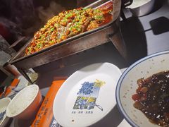 -伟大航路烤鱼(迅驰广场店)