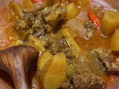 -吃饭皇帝大土家民族菜(正大广场店)