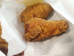 -麦当劳(湛江大厦店)