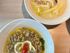 -川里谈·川味小馆(北京路店)