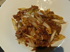 -北平小馆·烤鸭·家常菜(磨房北里店)