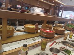 -龍歌自助小火锅(崂山丽达店)