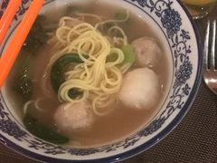 -龙之梦万丽酒店青餐厅