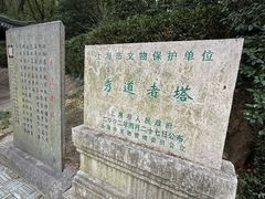-上海佘山国家森林公园西佘山园