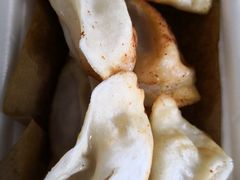 -胖子锅贴(双阳路111弄店)