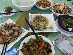 -景好海鲜餐厅(大鹏必选旅游店)