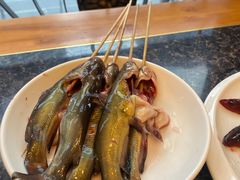 -老码头火锅(骡马市店)