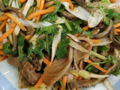 -美玲拉面(鞍山西道店)