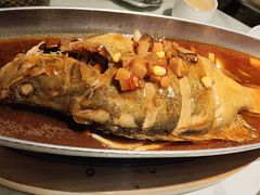 -徽韵人家·传承正宗徽菜(牡丹园店)