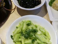 -老佛爷炭火蛙锅直营(清滨路总店)