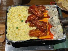 -韩热集市(百源店)