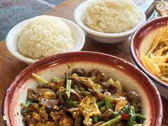 -兔槽江湖菜·重庆璧山兔(水围店)