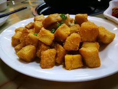 -李师傅脆肚(梅林店)