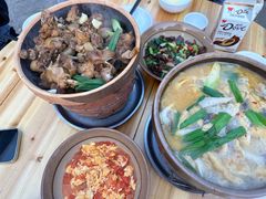 -麻伊伏土菜馆(朗州路店)