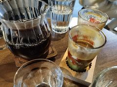 -Metal hands·铁手咖啡