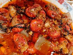 -串盟烧烤大排档·长沙美食地标(星沙店)
