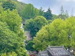 -虞山城墙