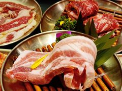 -西塔老太太泥炉烤肉(双井店)