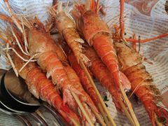 -79号渔船海鲜饭店(宝安店)