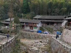 -林坑古村落