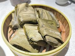 粑粑-湘中缘·湖南菜(娄底驻京办店)