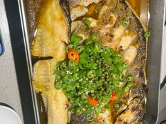 -半天妖烤鱼(方庄店)